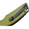 Нож cкладной MR.BLADE WYVERN 751-BSW/OD MB751-BSW/OD